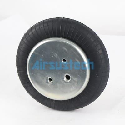 Cina Dunlop 8'x1 S08100 gomma a aria Bellow Total Stroke 65MM Air Spring assembly in vendita