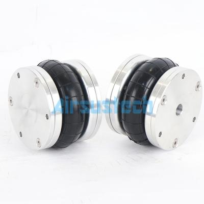 Cina Parker 9109400 sospensione Air Spring Dunlop SP2334 Single Convoluted Air Actuator in vendita