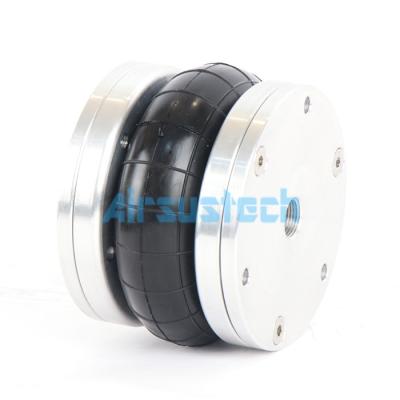 Cina Parker 9109400 sospensione Air Spring Dunlop SP2334 Single Convoluted Air Actuator in vendita