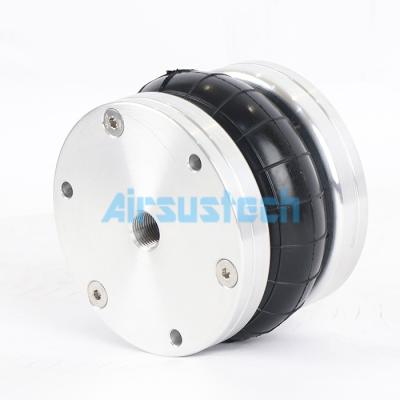 Cina Parker 9109400 sospensione Air Spring Dunlop SP2334 Single Convoluted Air Actuator in vendita