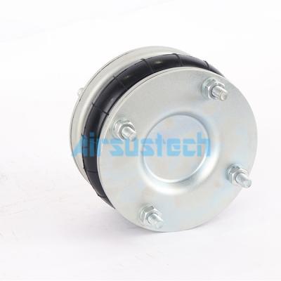 Cina FS 76-7 DS Contitech Flange Air Spring Dunlop 6
