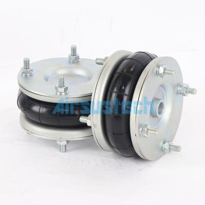 Cina Norgren M31061 Sosposizione Air Spring per Airbag per prestazioni industriali lisce in vendita