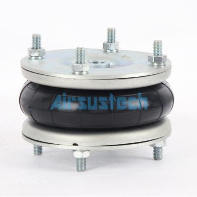 Cina Norgren M31061 Sosposizione Air Spring per Airbag per prestazioni industriali lisce in vendita