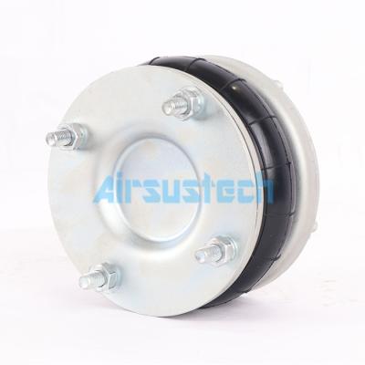 Cina Norgren M31061 Sosposizione Air Spring per Airbag per prestazioni industriali lisce in vendita