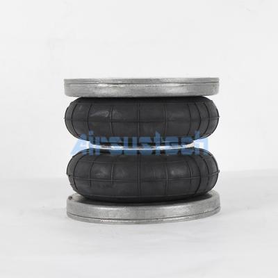 Chine Suspension à air Dunlop SP2917 Double compact à air basculant moteur à air mécanique à vendre