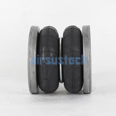 Chine Suspension à air Dunlop SP2917 Double compact à air basculant moteur à air mécanique à vendre