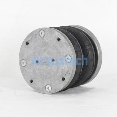 Chine Suspension à air Dunlop SP2917 Double compact à air basculant moteur à air mécanique à vendre