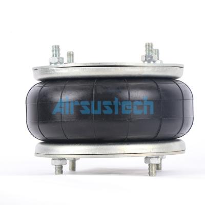 Cina Sorgenti universali in gomma W01-R58-4054 Firestone Air Spring Max. H 120MM in vendita