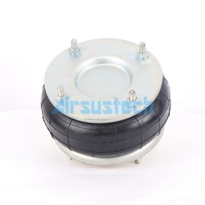 Cina Sorgenti universali in gomma W01-R58-4054 Firestone Air Spring Max. H 120MM in vendita