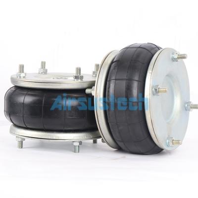 Cina Sorgenti universali in gomma W01-R58-4054 Firestone Air Spring Max. H 120MM in vendita