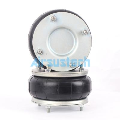 Cina Attuatore d'aria universale Dunlop Pneuride 8'×1 FS 138-8 per applicazioni pneumatiche in vendita