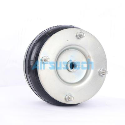 Cina Attuatore d'aria universale Dunlop Pneuride 8'×1 FS 138-8 per applicazioni pneumatiche in vendita