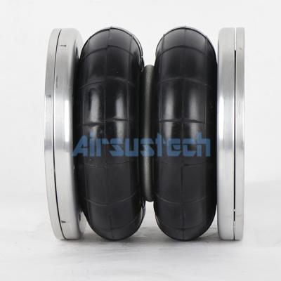 Cina Attuatore a molla d'aria Dunlop 4 1/2'×2 Norgren PM/31042 Diametro del corpo del sacchetto d'aria 114MM in vendita