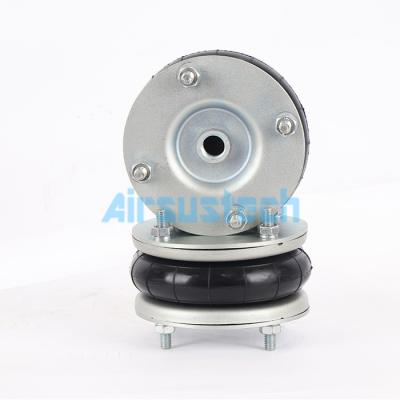 Cina Semplice gomma avvolgente a fiocco Parker 9109004 Dunlop Air Spring di 6' di diametro in vendita