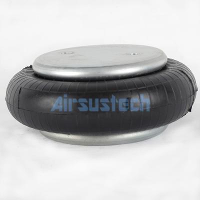 Cina 100 mm Stroke Dunlop 9''1/4x1 S09101 Sospensione ad aria per presse idrauliche in vendita