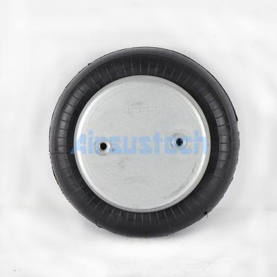 Cina 100 mm Stroke Dunlop 9''1/4x1 S09101 Sospensione ad aria per presse idrauliche in vendita