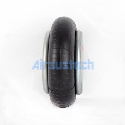 Cina 100 mm Stroke Dunlop 9''1/4x1 S09101 Sospensione ad aria per presse idrauliche in vendita