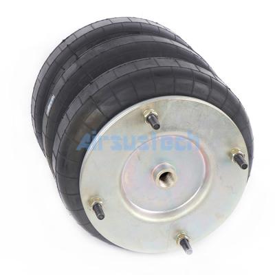 China El caucho y el acero Dunlop Springride SP1539 for sale