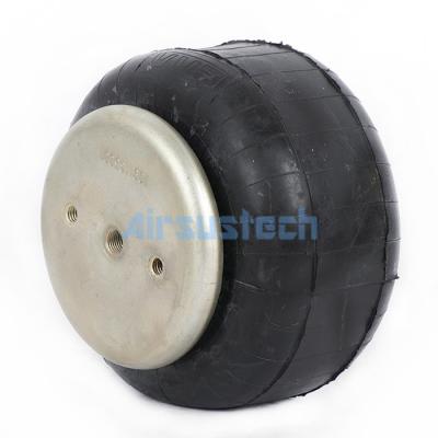 China Sistema de suspensión de aire neumático único de caucho Firestone en venta
