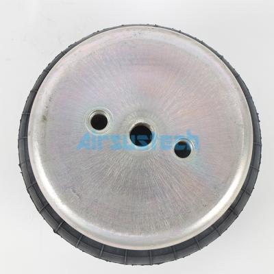 Cina Sospendenza ad aria bassa a bassa attrito FS 50-5 in vendita