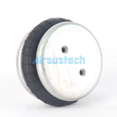 Cina Sospendenza ad aria bassa a bassa attrito FS 50-5 in vendita