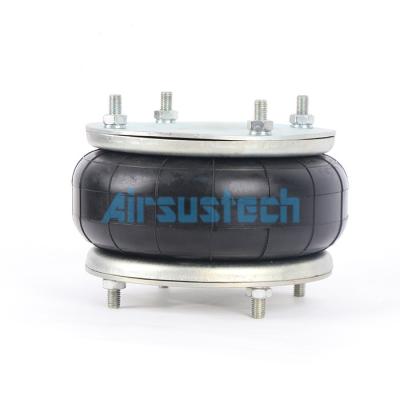 Cina Norgren M/31081 Sospensione a aria a gomma a molla di 8' di diametro in vendita