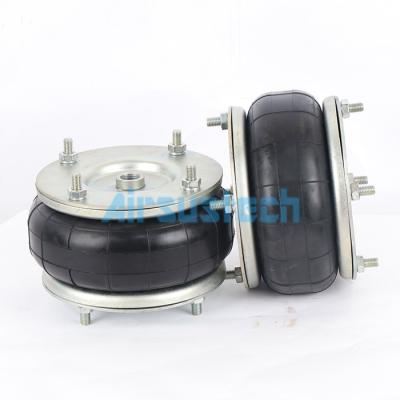 Cina Norgren M/31081 Sospensione a aria a gomma a molla di 8' di diametro in vendita