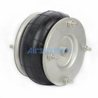 China Acquista l'originale di 8'×1 gomma Bellow Parker 9109014 Pneumatic Air Actuator dalla Cina for sale