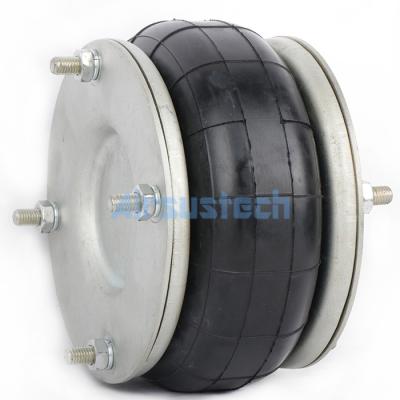 Cina Acquista l'originale di 8'×1 gomma Bellow Parker 9109014 Pneumatic Air Actuator dalla Cina in vendita