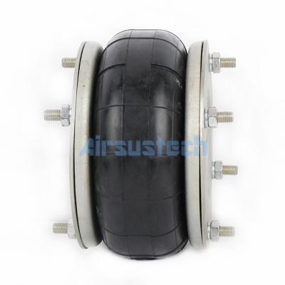 Cina Acquista l'originale di 8'×1 gomma Bellow Parker 9109014 Pneumatic Air Actuator dalla Cina in vendita