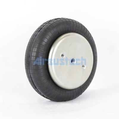 Cina Molla pneumatica in gomma AIRSUSTECH 1B8×4 Cross Contitech FS 120-10 in vendita