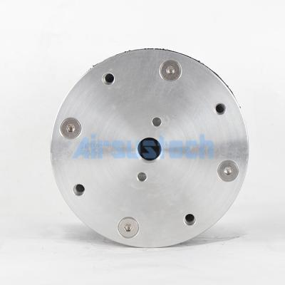 Cina 4 1/2×2 Dunlop Pneumatic Air Actuator SP2441 Dunlop Air Bag con piastra di alluminio in vendita