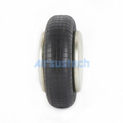 Cina W01-358-7564 Attuatore a soffietto industriale Firestone, attuatore a molla pneumatica con attacco 1/4NPT in vendita