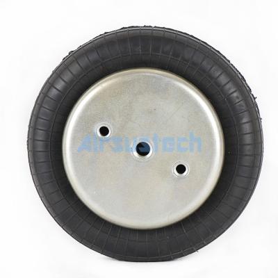 Cina W01-358-7564 Attuatore a soffietto industriale Firestone, attuatore a molla pneumatica con attacco 1/4NPT in vendita