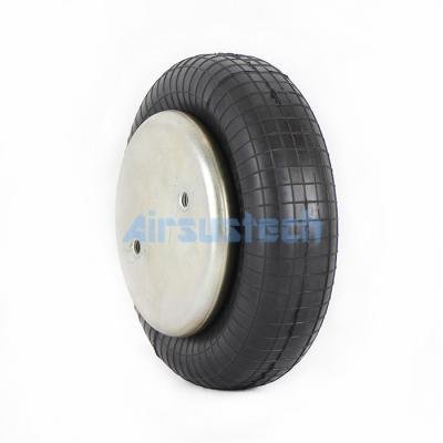 Cina W01-358-7564 Attuatore a soffietto industriale Firestone, attuatore a molla pneumatica con attacco 1/4NPT in vendita