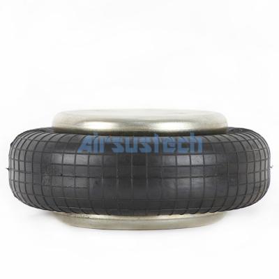 Cina 1B8-550 Molla pneumatica in gomma per l'isolamento delle vibrazioni Goodyear Contitech FS 120-10 in vendita