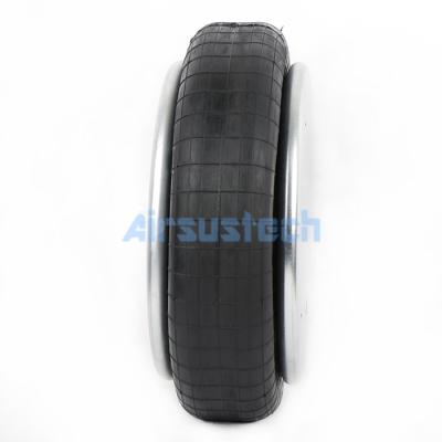 Cina 5.3 pollici gomma airbag FleetPride AS7103 sospensione d'aria per il tavolo anti-vibrazione in vendita