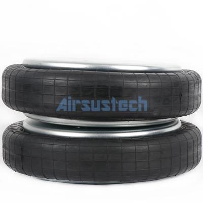 Cina 5.3 pollici gomma airbag FleetPride AS7103 sospensione d'aria per il tavolo anti-vibrazione in vendita