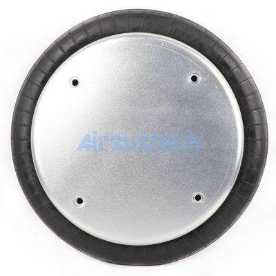 Cina Nuovo airbag in gomma Taurus 6326 Cross Contitech FS 530-14 sospensione Air Spring in vendita