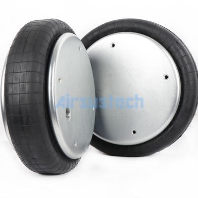 Cina Nuovo airbag in gomma Taurus 6326 Cross Contitech FS 530-14 sospensione Air Spring in vendita