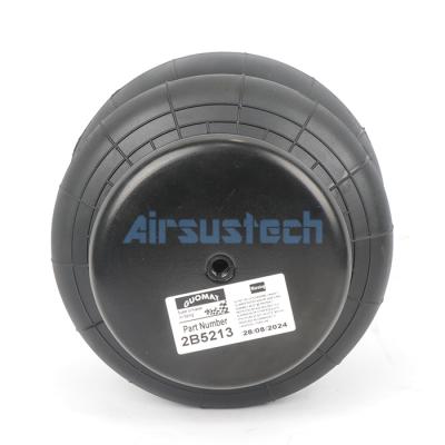 Cina 01483436 01483071 Molla pneumatica industriale a doppia convoluzione Firestone A01-760-0335 in vendita