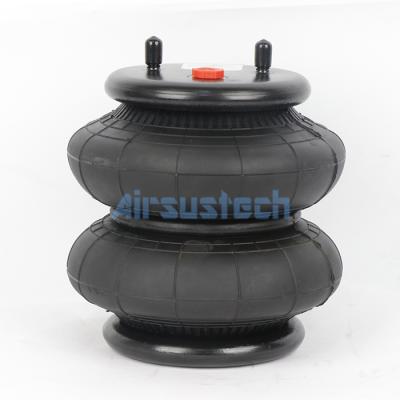 Cina 01483436 01483071 Molla pneumatica industriale a doppia convoluzione Firestone A01-760-0335 in vendita