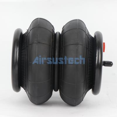 Cina 01483436 01483071 Molla pneumatica industriale a doppia convoluzione Firestone A01-760-0335 in vendita