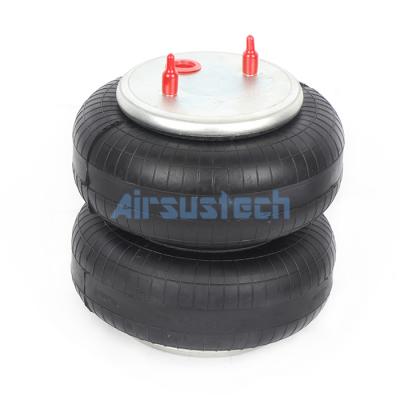 Cina Continental Contitech 67667 FD 110-17A 775 Doppia molla ad aria convoluta in vendita