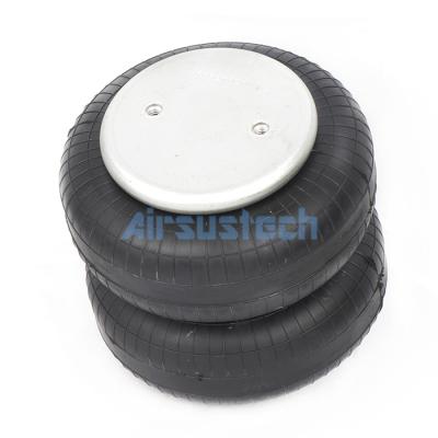 Cina Continental Contitech 67667 FD 110-17A 775 Doppia molla ad aria convoluta in vendita