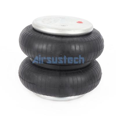Cina Molla pneumatica industriale a doppia convoluzione in gomma ad alte prestazioni Phoenix SP 2B12R5 in vendita
