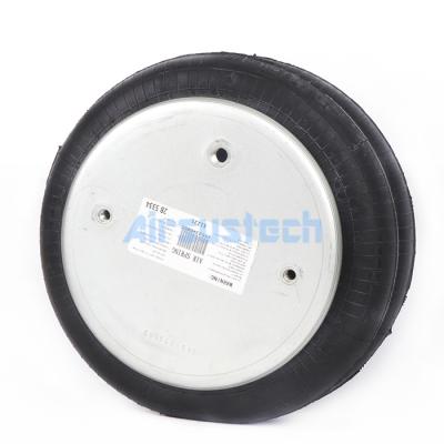 Cina Molle ad aria industriali Fab Tek 04-0080 AIRSUSTECH 2B7400 Sistemi di sospensione pneumatica in vendita