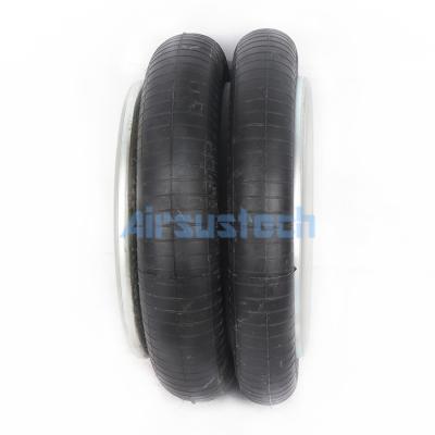 Cina Molle ad aria industriali Fab Tek 04-0080 AIRSUSTECH 2B7400 Sistemi di sospensione pneumatica in vendita
