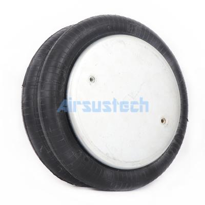 Cina Molle ad aria industriali Fab Tek 04-0080 AIRSUSTECH 2B7400 Sistemi di sospensione pneumatica in vendita