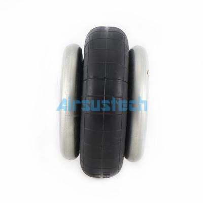 Cina Firestone Industrial Air Spring Assembly W01-358-7731 con 1/4NPT Air Connection in vendita